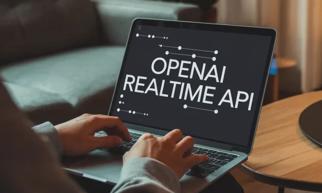 How ANYONE Can Use OpenAI’s New Realtime API (even without coding)