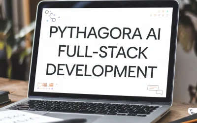 Pythagora AI: Develop a Full-stack App Without Writing Code