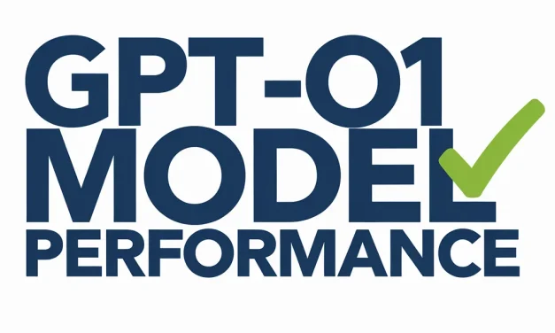 GPT-o1 – How Good Is It? (New Research Paper Tests)