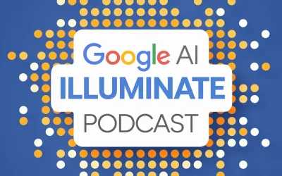 Google AI’s Illuminate Makes Better Podcast than Normal
