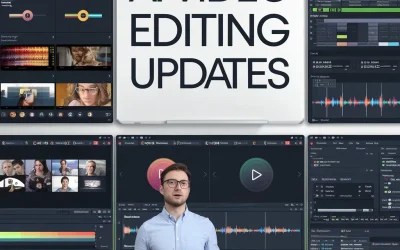 Even MORE AI Updates with Filmora 14!