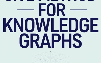 ADD LLM TO Knowledge-Graph: NEW GIVE Method (Berkeley)
