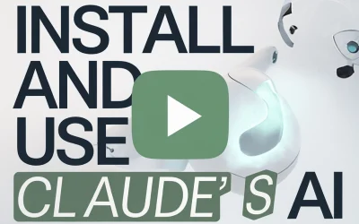 How To Install and Use Claude’s New AI Agent