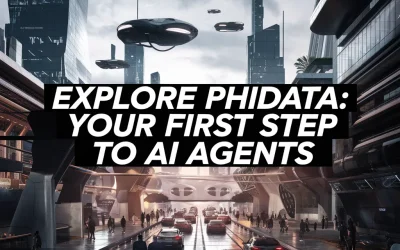 Explore Phidata: Your First Step to AI Agents