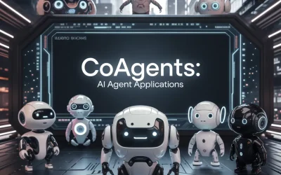 CoAgents: AI Agent Applications with LangGraph & CopilotKit