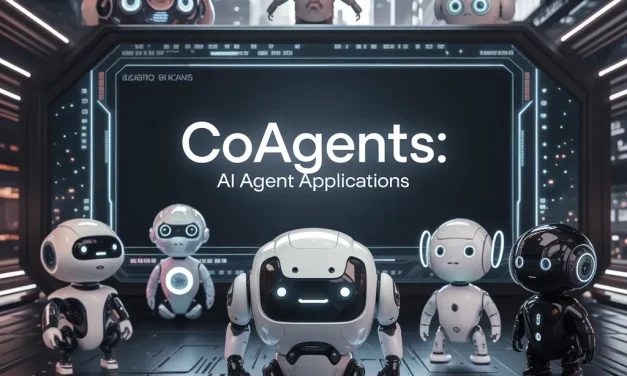 CoAgents: AI Agent Applications with LangGraph & CopilotKit