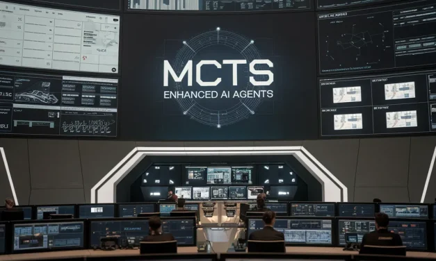 MCTS Enhanced AI AGENTS: SELA (Stanford, UC Berkeley)