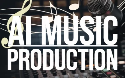 This AI changes music production forever