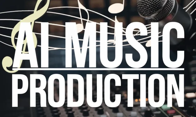 This AI changes music production forever