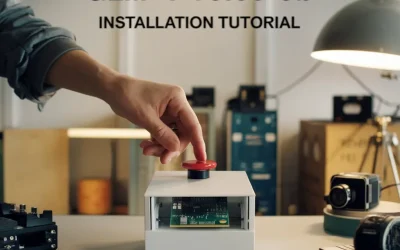 GLM-4-Voice-9B installation tutorial