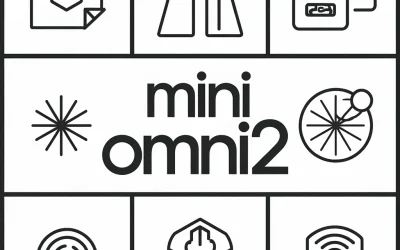Mini Omni2 installation tutorial
