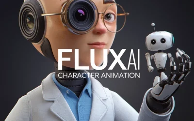 Make Cinematic Movies Of Yourself With FLUX PULID