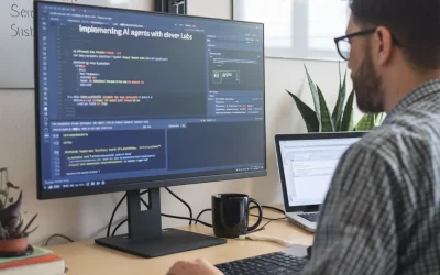 Implementing AI Agents with Eleven Labs