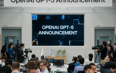 OpenAIs New Statement On GPT-5 Is Surprising!