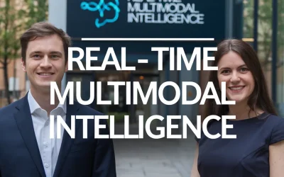 State Space Models for Realtime Multimodal Intelli