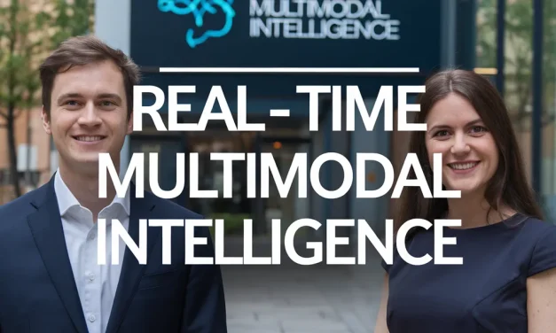 State Space Models for Realtime Multimodal Intelli
