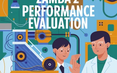 Zamba 2 performance evaluation