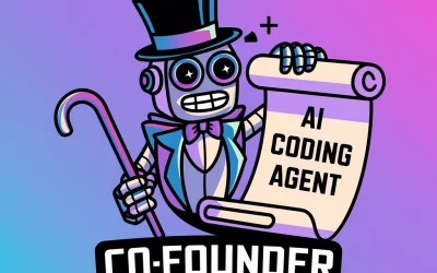 NEW Cofounder AI Coding Agent Beats v0, Cursor, Bo