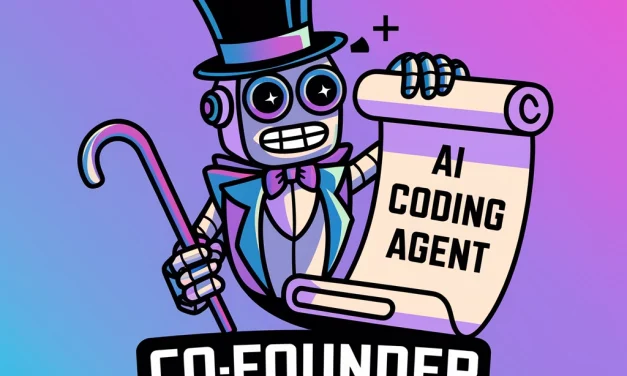 NEW Cofounder AI Coding Agent Beats v0, Cursor, Bo