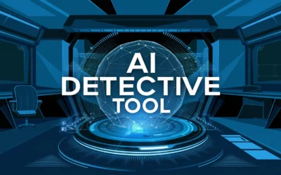 AI Tool Accelerates Police Detective Work