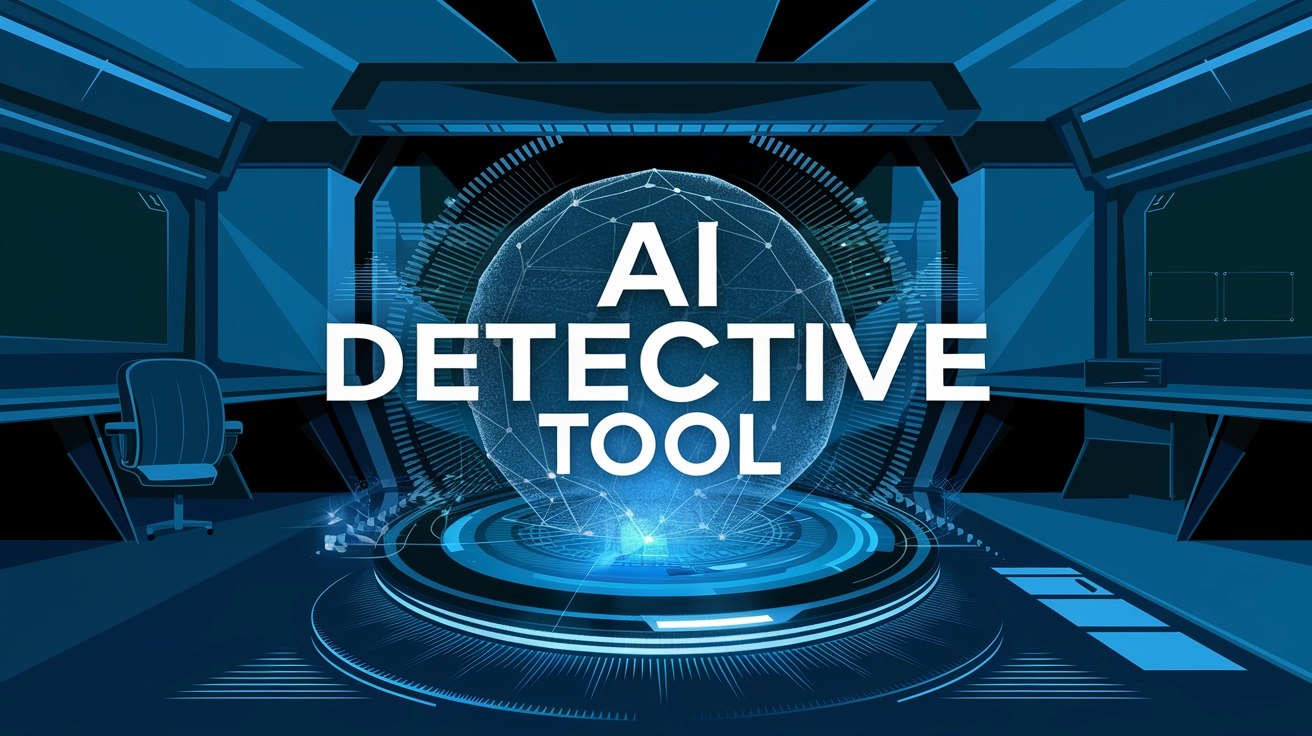 AI Tool Accelerates Police Detective Work
