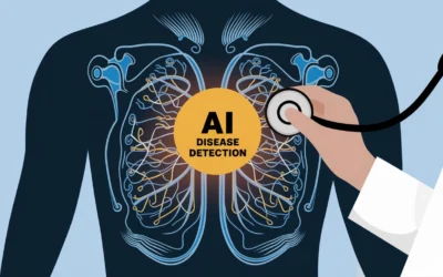AI Detects Early Signs of 1,000+ Diseases