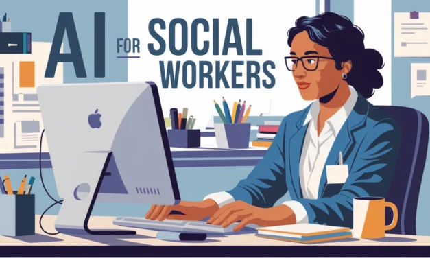 AI Innovations for Social Workers in England