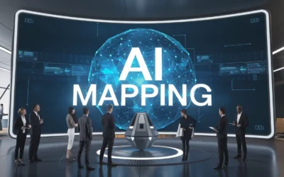 AI Enhances Mapping in Under-Mapped Regions