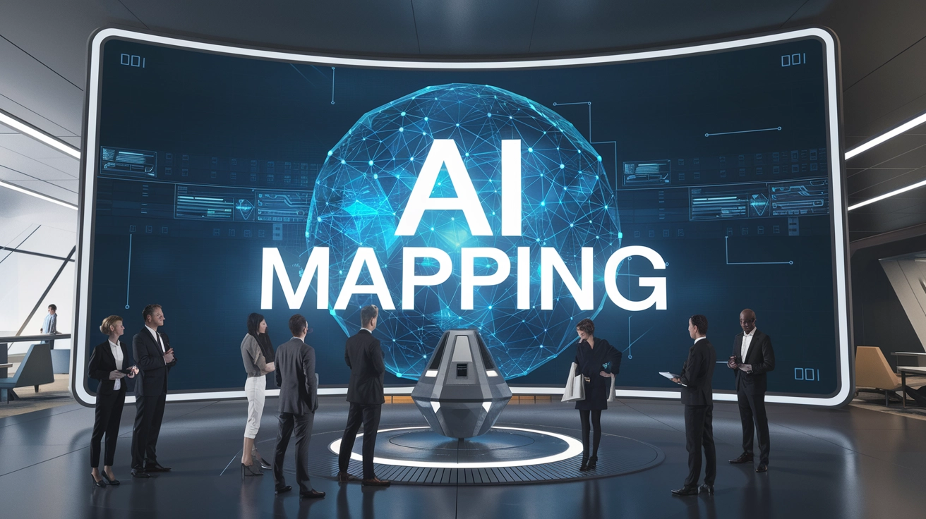 AI Enhances Mapping in Under-Mapped Regions