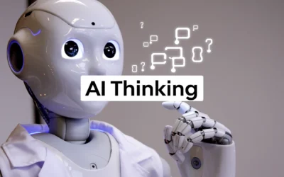 AI’s Ominous Split from Human Thinking
