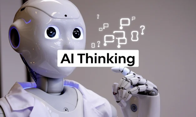 AI’s Ominous Split from Human Thinking
