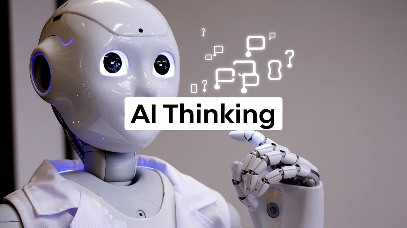 AI's Ominous Split from Human Thinking