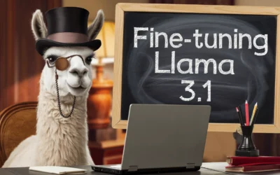 Fine-Tuning Llama 3.1 Efficiently with Unsloth