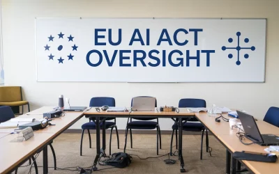 Government’s Bodies for EU AI Act Enforcement