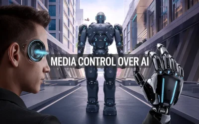 Starmer Advocates for Media Control Over AI Output
