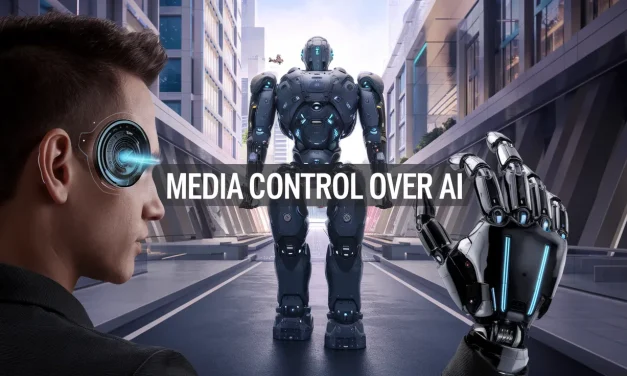 Starmer Advocates for Media Control Over AI Output