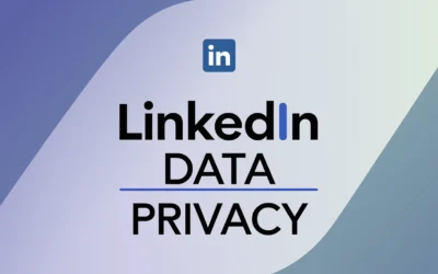 Stopping LinkedIn from Using Your Data for AI