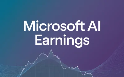 Microsoft’s Earnings Surge Due to AI