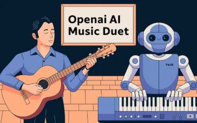 Tricking OpenAI???s Voice Bot into a Beatles Duet