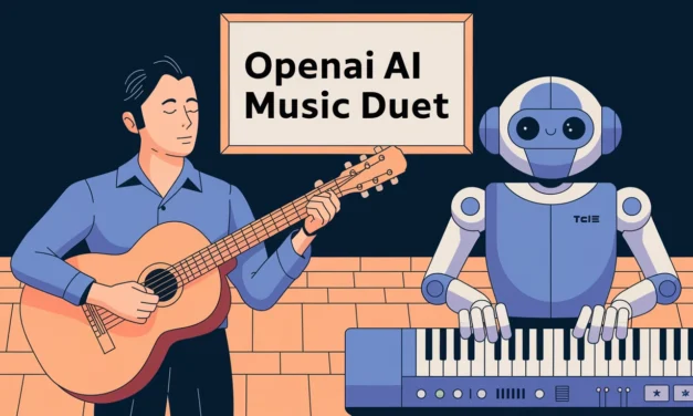 Tricking OpenAI’s Voice Bot into a Beatles Duet