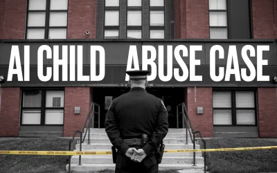 AI Child Abuse Images Case: Hugh Nelson Sentenced