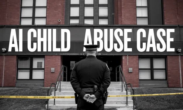 AI Child Abuse Images Case: Hugh Nelson Sentenced