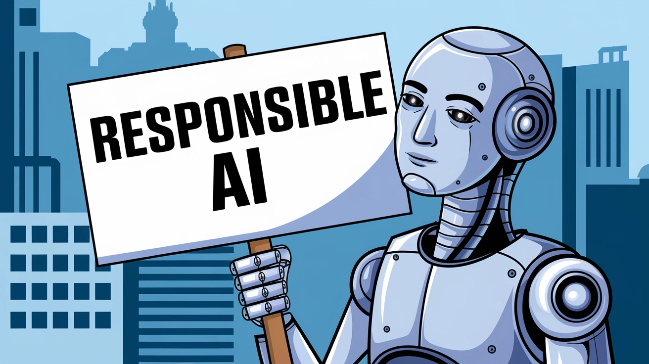 Advancing Responsible AI to Serve the World