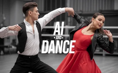 AI in the Dance World: A New Era