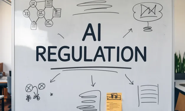 Stronger AI Regulation for Online Safety