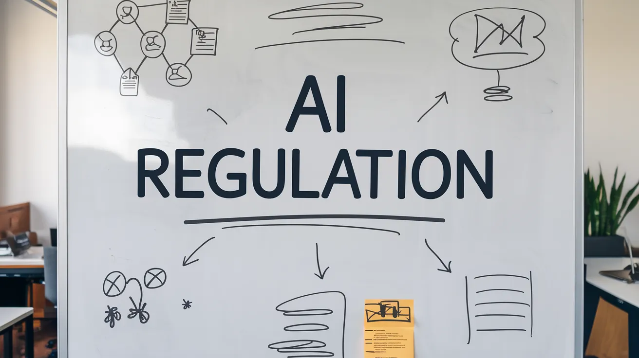 Stronger AI Regulation for Online Safety
