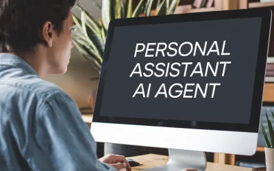 Personal Assistant AI Agent