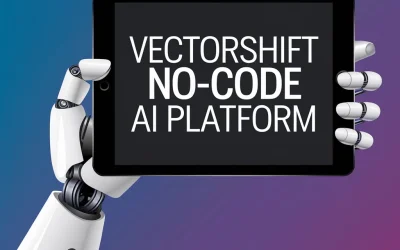 VectorShift No-Code AI Platform