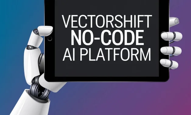 VectorShift No-Code AI Platform