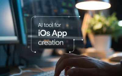 AI Tool for iOS App Creation